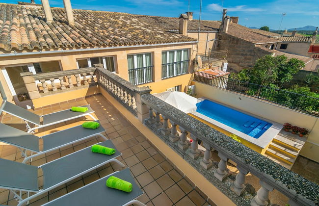 Unio 36 in Ariany With 4 Bedrooms and 2 Bathrooms - Foto 34