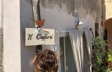 Ciglieri SantErmo Casciana Terme Lari PET&BIKE friendly FREE PARK - Foto 27