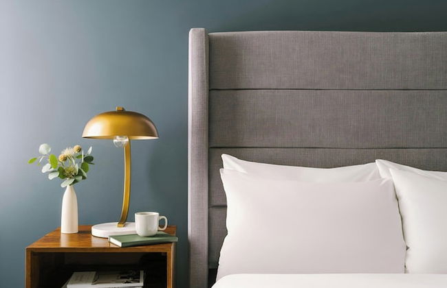 Sonder by Marriott Bonvoy One Platt Apartments Financial District - Photo 22