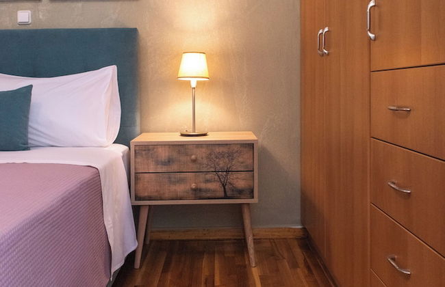 Blue Ark Exploring Athens - Foto 13