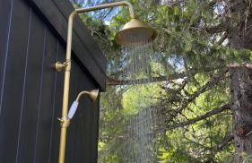 Grand Duplex de Charme - Vue Forêt et Vie au Grand Air - Sauna et bain nordique - Foto 37