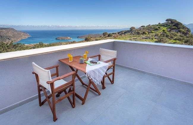 Villa Nesea Elounda With Private Pool - Foto 22