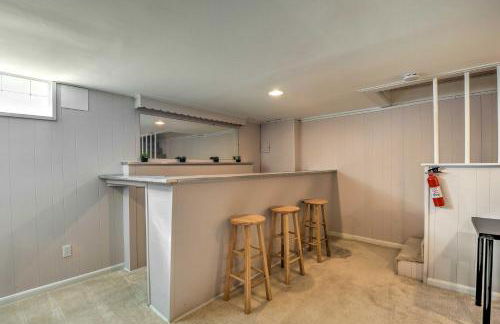 Welcoming Baltimore Metro Gem about 9 Mi to Dtwn! - Foto 22