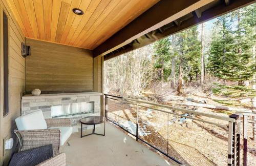 Gondola Vista Luxury Villas by Ski Heavenly & Beaches - Foto 87