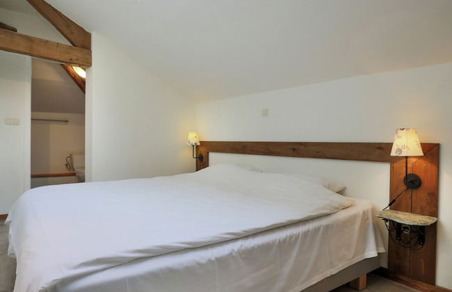 Spacious Farmhouse in Gouvy With Indoor Pool - Photo 8