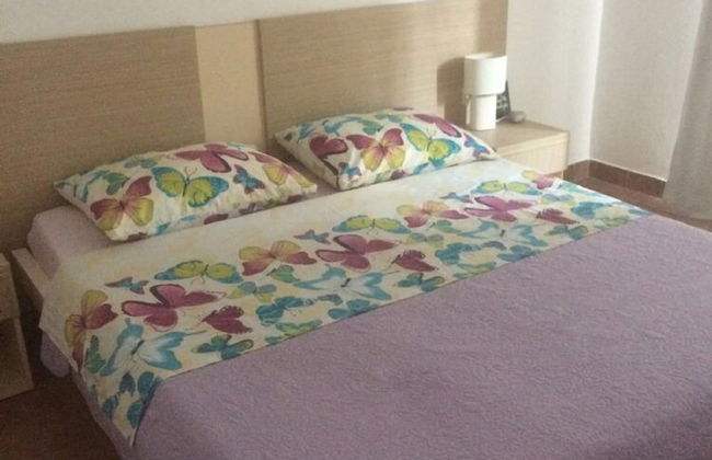 Apartments Paula - One Bedroom Apartment With Terrace 2 - Photo 2