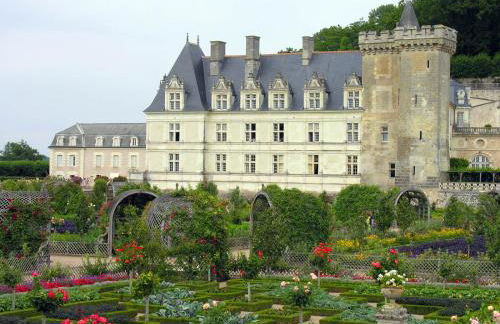 Appartement lumineux 3 chambres à Tours nord - Photo 14