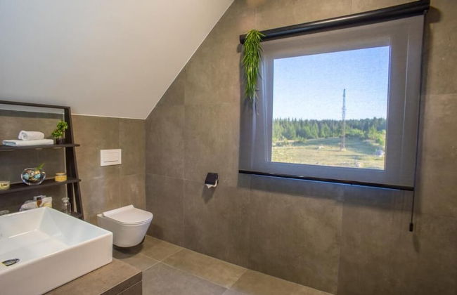 Villa Lusso - Foto 25