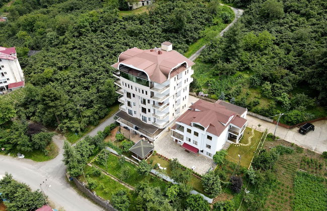 Bengisu Suite Apart - Foto 1