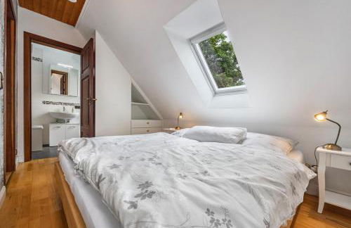 Ferienwohnung Abendsonne - Foto 11