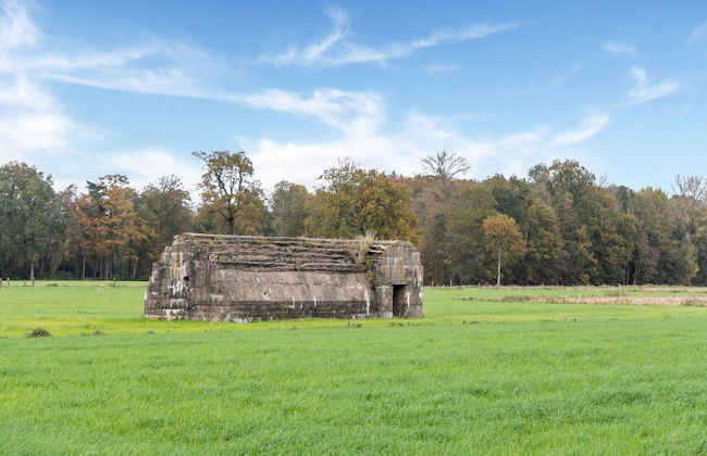 Tasteful Holiday Home in Loppem with Hot Tub - Foto 33