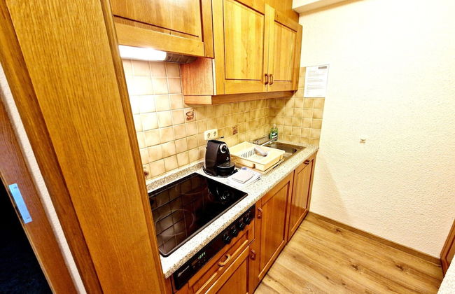 Apartment in Bad Kleinkirchheim - Photo 10