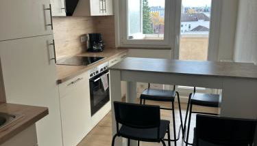 Monteurwohnung Stadtmitte Fulda - Photo 5