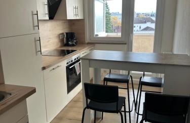 Monteurwohnung Stadtmitte Fulda - Photo 5