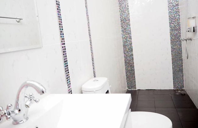 Le Leaf Pool Villa 6 - Foto 18