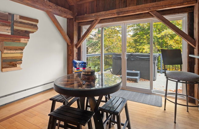 Mad House Rentals 10 Bedroom Lodge by RedAwning - Foto 39