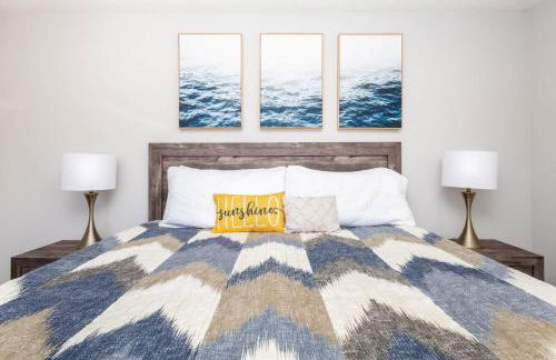 Silver Lining - Luxury for 10 - Foto 42