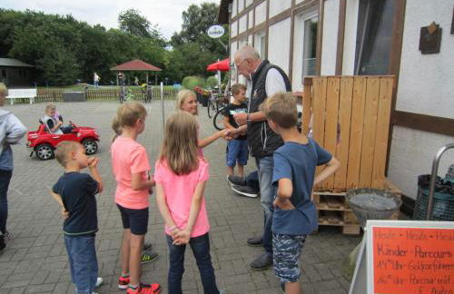 Ferienhaus Scout 48 im Feriendorf - Photo 18