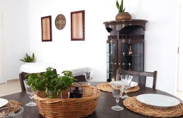 Plectranthus Residence Paros - Foto 14