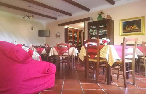 Agriturismo Donna Bianca - Foto 65