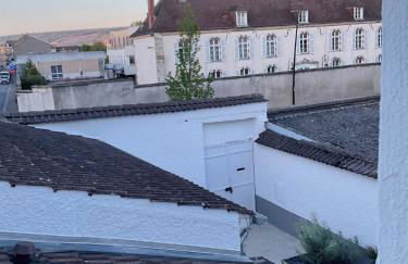 Gîte de la Cascade - Foto 19