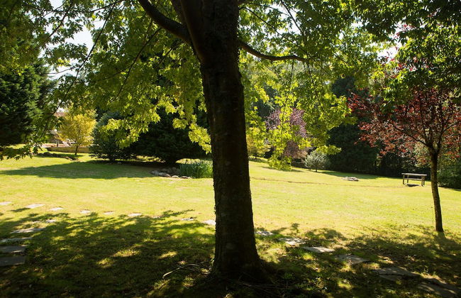 Rusticae Casa A Pedreira - Photo 40