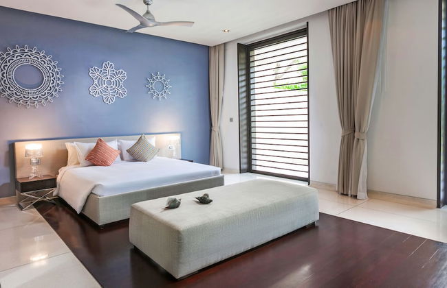 Villa Ocean's 11 - Foto 16