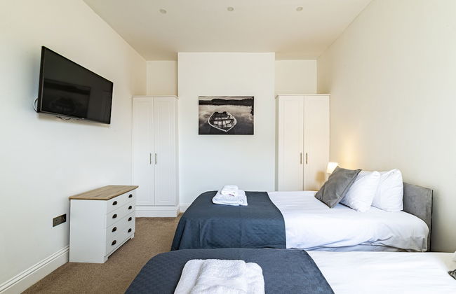 Greyfriars - Foto 13