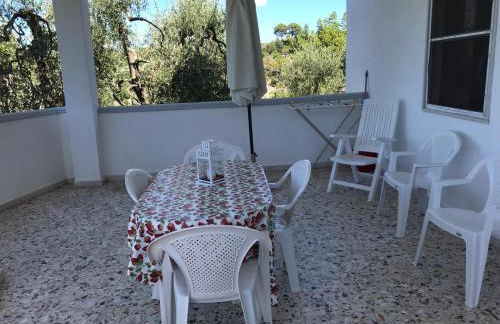 VILLA PINETA VISTA MARE - Foto 32