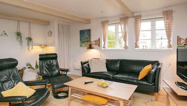 4 Person Holiday Home in Bagenkop - Foto 3, Interior