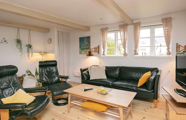 4 Person Holiday Home in Bagenkop - Foto 3