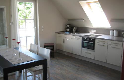 Fewo Düsterbarg - Foto 5