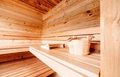 Tiny House mit Sauna - am Main - Foto 26