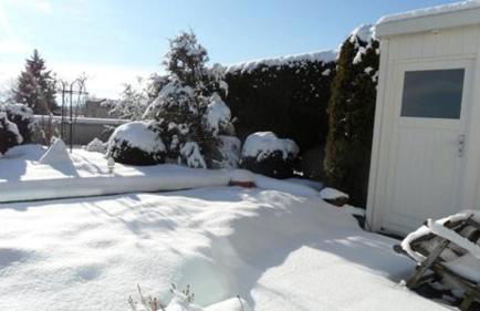Dachterrassen Ferienwohnung mit See- u. Bergblilck - Foto 45