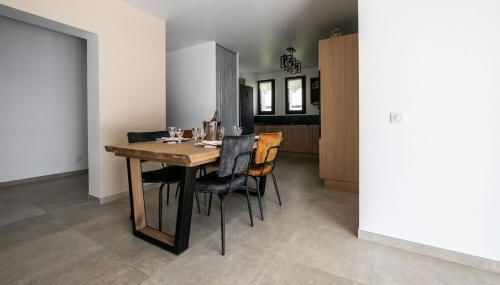 SARTENE t3 CALME ENSOLEILLÉ PARKING PRIVÉ - Foto 4