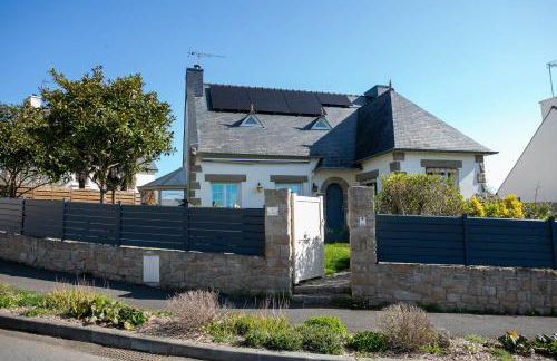 Charmante Maison Neo-bretonne - Photo 25