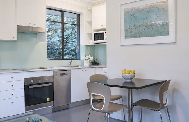 Ballantyne at Mosman Serviced Apartment - Foto 26