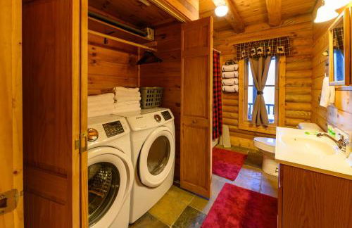 Smokies Overlook Lodge - Foto 15