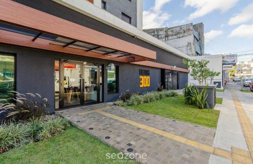 Lindo Apto em Cond. c/ Piscina e Garagem RPF0605 - Foto 25