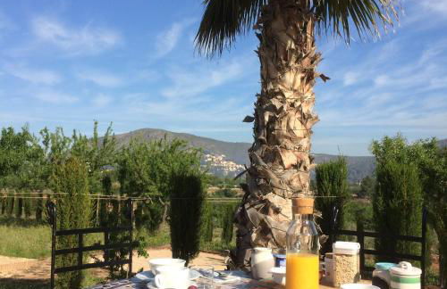 Cuatre Finques - Foto 38