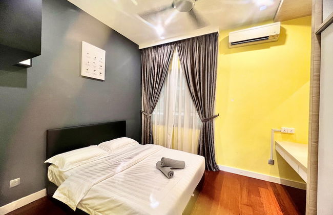 Deco Home Imago The Loft - Foto 26