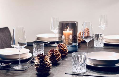 Tannensuite Inzell - Die Auszeit in den Chiemgauer Bergen - Foto 10