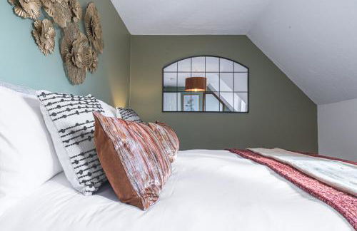 Gorgeous Cottage near Cartmel with FREE SPA Access - Foto 27