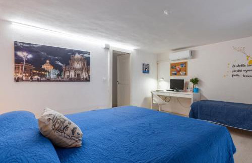 GuestHost - Central apartment Caronda Mezzanine - Foto 10
