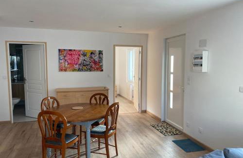 Maison proche toutes commodités - Foto 6