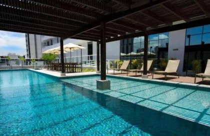 Apartamento em Salvador Astron Suites - Foto 13