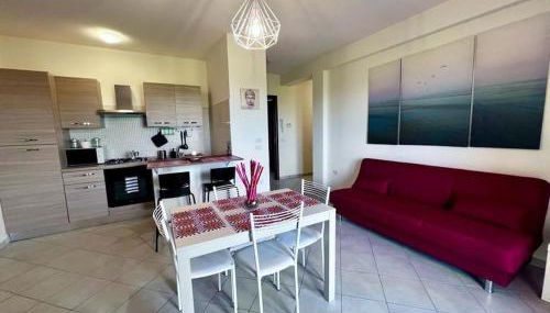 Appartamento Ortona Vista Mare - Foto 2, minibar