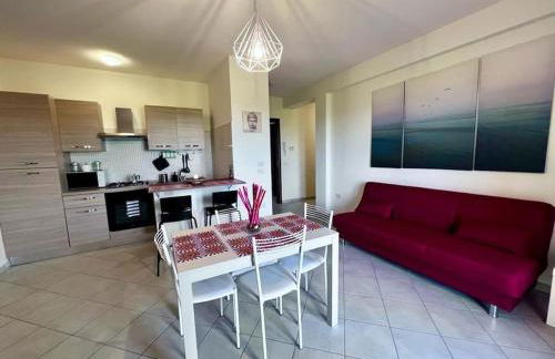 Appartamento Ortona Vista Mare - Foto 2