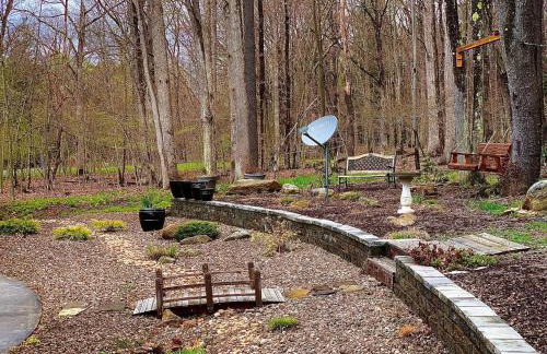 Lake Top Getaway - Foto 36