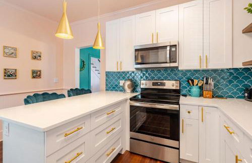 MerManor in Soda Pop District - Foto 13